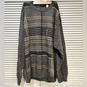 DOCKERS 4XL SWEATER